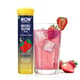 Snoozewell Melatonin Effervescent Tablets Promotes Relaxation video