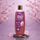 Moon Petal Ceramide Body Wash Hydrating Barrier Support video