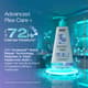 Hyaneon Bond Repair Moisturizing Shampoo Up to 72-Hour Hydration video