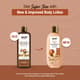 African Shea Body Lotion with Lactic Acid Comforts & Softens Dry Skin video