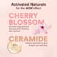 Cherry Blossom & Ceramide Body Wash Deep Cleanse & Moisturize video