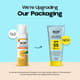 Daily Shield Sunscreen Gel SPF 55 PA++++ Non Greasy, Lightweight, Quick Absorbing, No White Cast, High Protection, Water Resistant  - 100 ml video