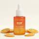 20% Vitamin C Face Serum Radiance Boost & Dark Spot Fading video