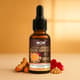 Ubtan Face Serum Radiance & Tan Reduction video