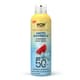 Watermelon Aerosol Sunscreen Instant Cooling SPF 50 Body Spray video