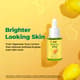 Japanese Yuzu & Vitamin C Brightening Face Serum Visibly Brighter video