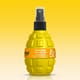 Sunscreen Spray SPF 50 Broad-Spectrum UV Protection video