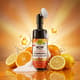 Brightening Vitamin C Foaming Face Wash With Built-In Brush 24-Hour video