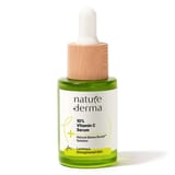 Glow Duo: 10% Vitamin C Serum + Vitamin C Brightening Face Wash thumbnail 10
