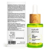 Glow Duo: 10% Vitamin C Serum + Vitamin C Brightening Face Wash thumbnail 9