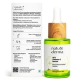 Glow Duo: 10% Vitamin C Serum + Vitamin C Brightening Face Wash thumbnail 8