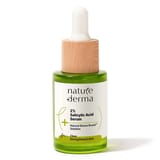 Acne Duo: 2% Salicylic Acid Serum + 2% Salicylic Acid Face Wash thumbnail 8