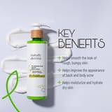 1% Salicylic Acid Body Lotion - 200 ml thumbnail 4