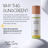 Acne Routine: Salicylic Face Wash + Salicylic Serum + Aqua Sunscreen SPF 50 thumbnail 23