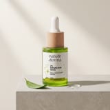 Acne Duo: 2% Salicylic Acid Serum + 2% Salicylic Acid Face Wash thumbnail 2