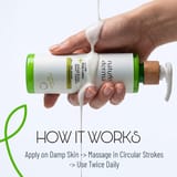 1% Salicylic Acid Body Lotion - 200 ml thumbnail 7
