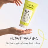 Nature Derma Kojic Acid Detan Face Wash - 175 ml thumbnail 7
