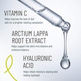Glow Duo: 10% Vitamin C Serum + Vitamin C Brightening Face Wash thumbnail 6