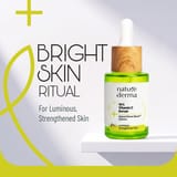 Glow Duo: 10% Vitamin C Serum + Vitamin C Brightening Face Wash thumbnail 3