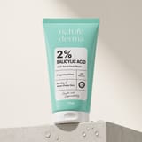 Acne Duo: 2% Salicylic Acid Serum + 2% Salicylic Acid Face Wash thumbnail 11