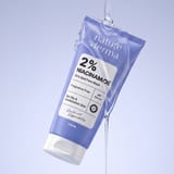 Nature Derma 2% Niacinamide Oil & Spot Face Wash - 175 ml thumbnail 2