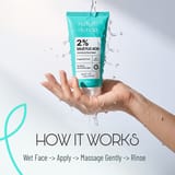 Acne Duo: 2% Salicylic Acid Serum + 2% Salicylic Acid Face Wash thumbnail 17