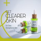 Acne Duo: 2% Salicylic Acid Serum + 2% Salicylic Acid Face Wash thumbnail 3