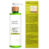 1% Salicylic Acid Body Lotion - 200 ml thumbnail 9