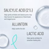 Acne Duo: 2% Salicylic Acid Serum + 2% Salicylic Acid Face Wash thumbnail 16