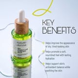 AM Protect: 20% Vitamin C + E + Ferulic Serum + Aqua Sunscreen SPF 50 thumbnail 4