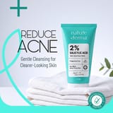 Acne Duo: 2% Salicylic Acid Serum + 2% Salicylic Acid Face Wash thumbnail 13