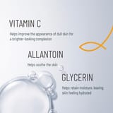 Nature Derma Vitamin C Brightening Face Wash -175 ml thumbnail 6