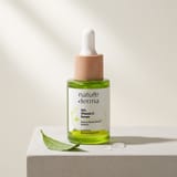 Glow Duo: 10% Vitamin C Serum + Vitamin C Brightening Face Wash thumbnail 2