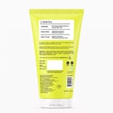 Nature Derma Kojic Acid Detan Face Wash - 175 ml thumbnail 9
