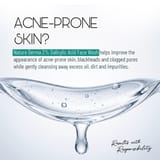 Acne Duo: 2% Salicylic Acid Serum + 2% Salicylic Acid Face Wash thumbnail 15