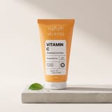 Nature Derma Vitamin C Brightening Face Wash -175 ml thumbnail 1