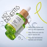Glow Duo: 10% Vitamin C Serum + Vitamin C Brightening Face Wash thumbnail 4