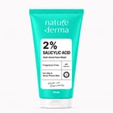 Acne Duo: 2% Salicylic Acid Serum + 2% Salicylic Acid Face Wash thumbnail 19