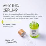 Glow Duo: 10% Vitamin C Serum + Vitamin C Brightening Face Wash thumbnail 5