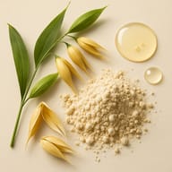 Sodium Lauroyl Oat Amino Acids