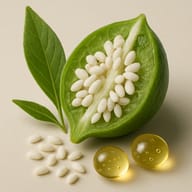 Probiotic (Bacillus Coagulans)