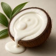 Coconut Milk Extract