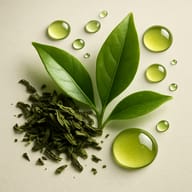 Camellia Sinensis (Green Tea) Extract