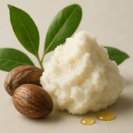 Butyrospermum Parkii (Shea) Butter