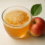 Fermented Apple Cider