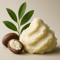 Butyrospermum Parkii (Shea) Butter