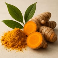 Curcuma Longa (Turmeric) Root Extract