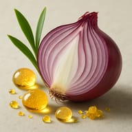 Red Onion Seed Extract