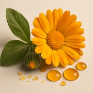 Calendula Flower Extract