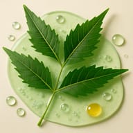 Melia Azadirachta (Neem) Leaf Extract